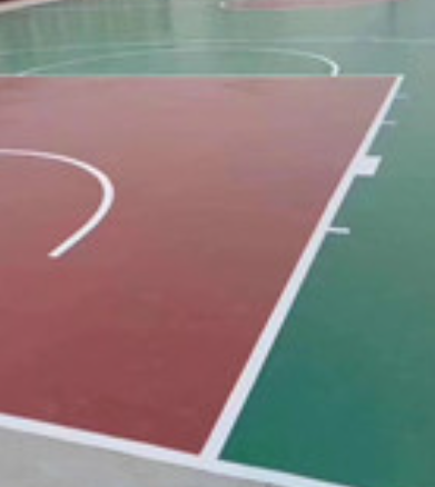 嘉定篮球场地坪维修全方案